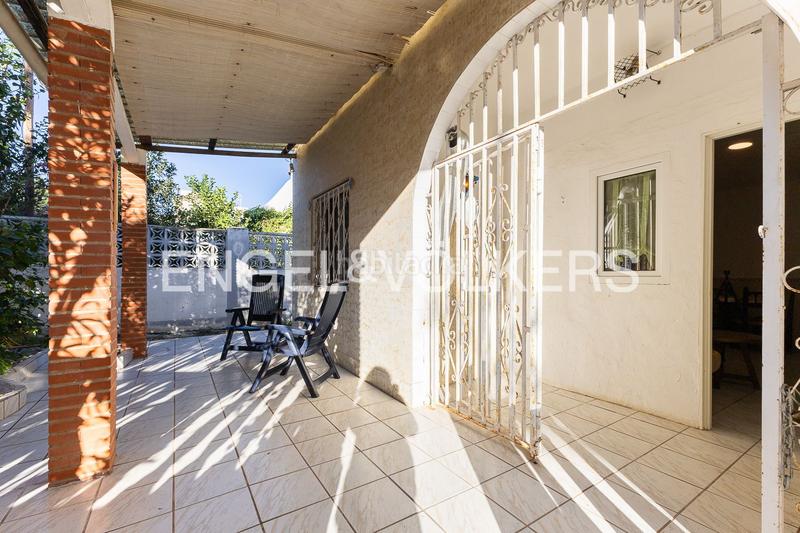 Foto 08a60a78-73b4-4ae1-b263-bf2f24a8d8be. Haus mit heizung parking in Playa Morros de Gos Oropesa del Mar