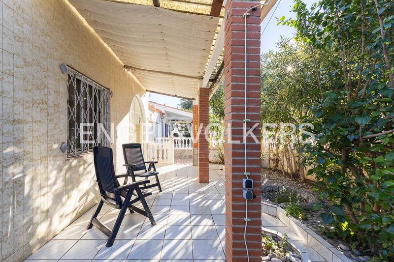 Foto 1d5bcb8d-b349-4683-a1d6-19454194887c. Haus mit heizung parking in Playa Morros de Gos Oropesa del Mar