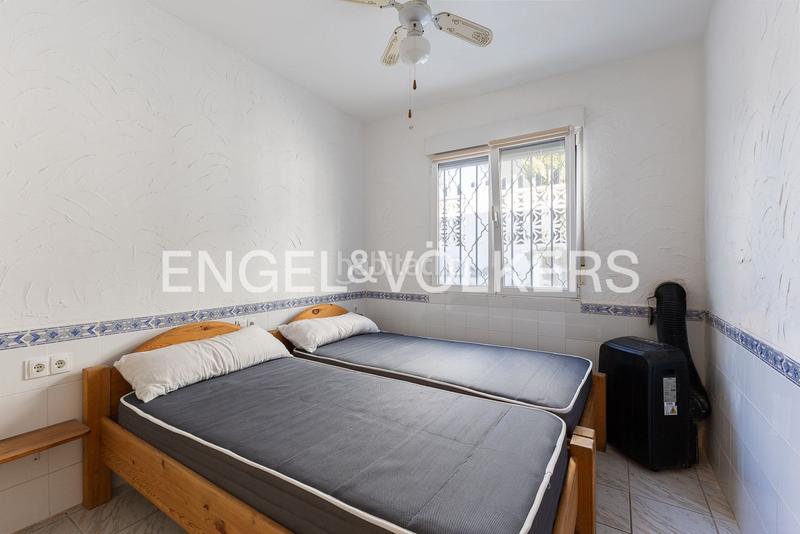 Foto 30d622c4-9fe3-451d-91c7-d3d02a81afb2. Haus mit heizung parking in Playa Morros de Gos Oropesa del Mar