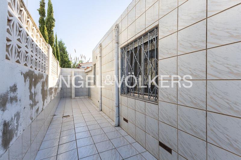 Foto 4a1a38b7-09e4-4800-9465-83ad0f86b920. Haus mit heizung parking in Playa Morros de Gos Oropesa del Mar