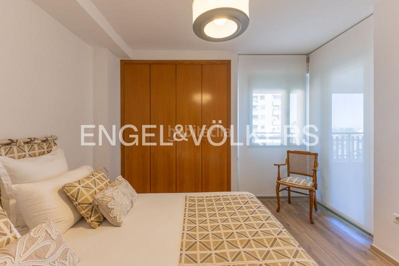 Foto 152dc312-e775-40d3-90eb-55accaa731b8. Lloguer apartament amb calefacció piscina a La Patacona Alboraya