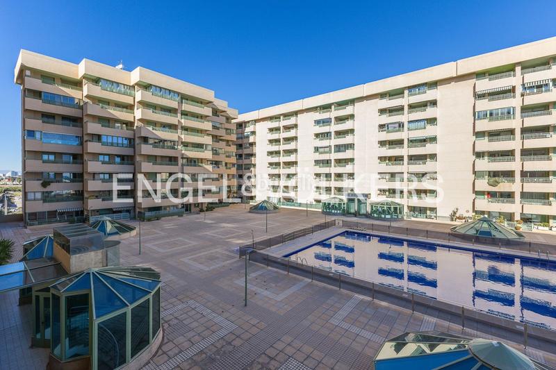 Foto 2e11963e-7cbb-4cb2-a6ed-26fd33a71bcf. Lloguer apartament amb calefacció piscina a La Patacona Alboraya