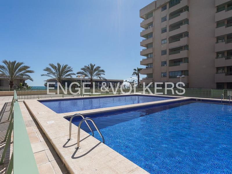 Foto 44c208a4-0e74-43a1-ac25-d63676a1fd73. Lloguer apartament amb calefacció piscina a La Patacona Alboraya