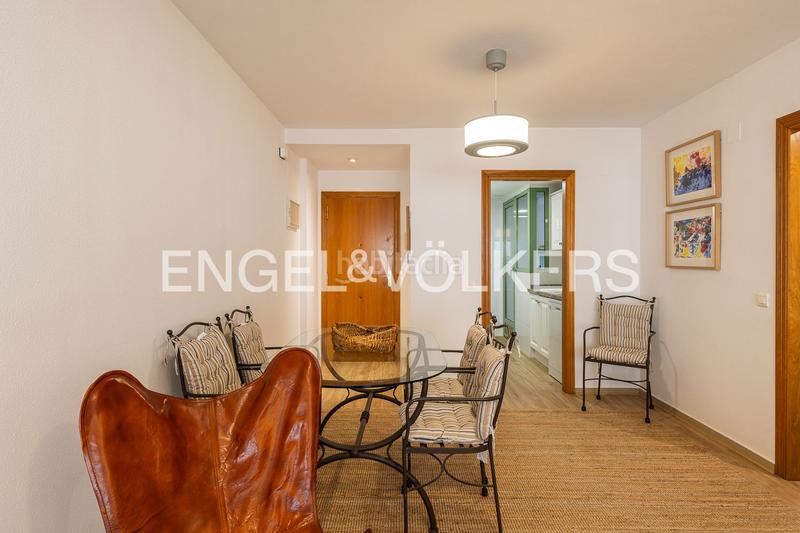 Foto bf66ee27-4115-49b3-8de4-c1b58f365fac. Lloguer apartament amb calefacció piscina a La Patacona Alboraya