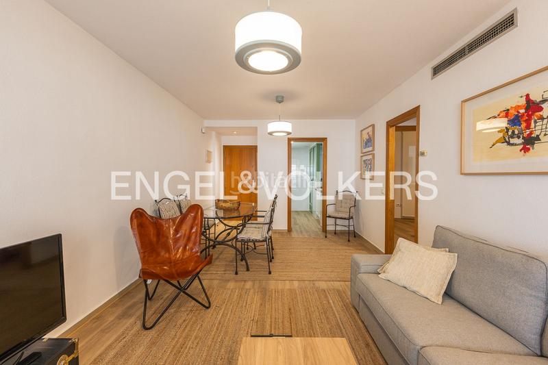 Foto d73cf638-4452-4b04-9906-be4468d2d1a3. Lloguer apartament amb calefacció piscina a La Patacona Alboraya