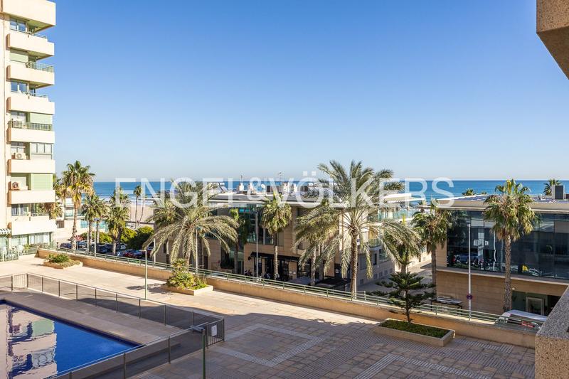 Foto 95255ab3-9105-44d4-9237-219ecebc9193. Location appartement avec chauffage piscine dans La Patacona Alboraya