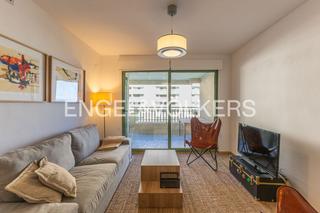 Location Appartement  Av. del mare nostrum. Exclusivo apartamento frente al mar en residencial