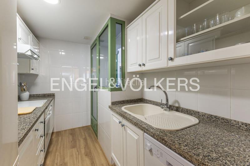 Foto c606c916-05ca-43b3-8ffb-fb3d609e1251. Location appartement avec chauffage piscine dans La Patacona Alboraya