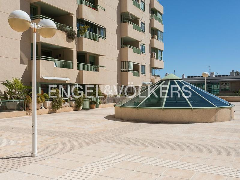 Foto c6cf320f-d14e-4f15-8686-6ca483bee0ea. Location appartement avec chauffage piscine dans La Patacona Alboraya