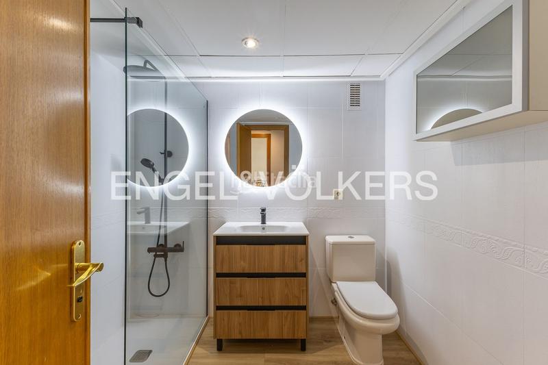 Foto f7a67d9c-0178-4828-ae18-c22e9d1634b3. Location appartement avec chauffage piscine dans La Patacona Alboraya