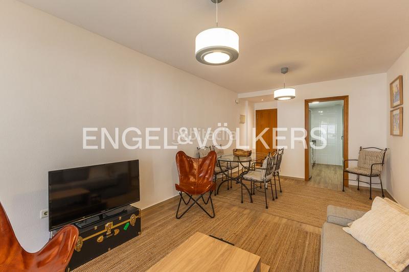 Foto 24c20204-8cc7-4fee-a30e-50949159f919. Miete appartement mit heizung pool in La Patacona Alboraya