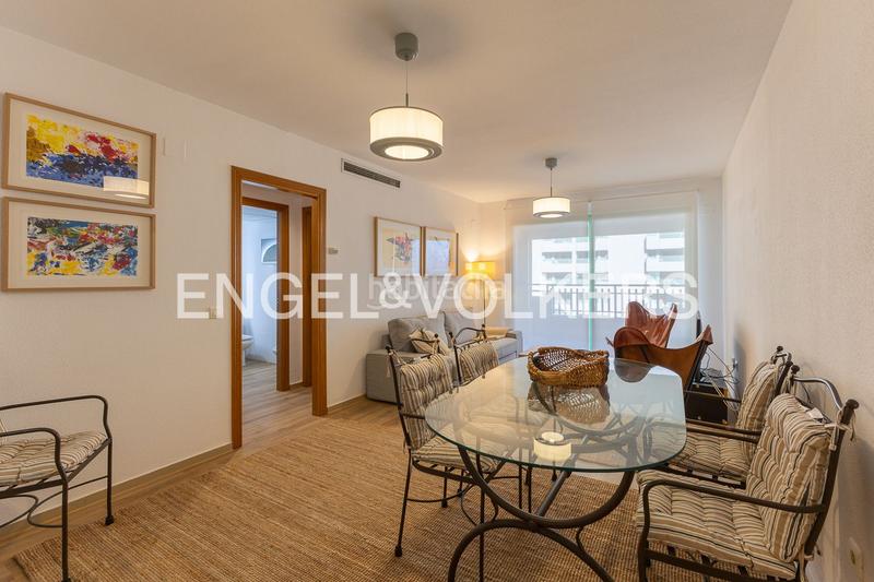 Foto abcc4639-32de-4d62-b8bf-e1f187fb5003. Miete appartement mit heizung pool in La Patacona Alboraya