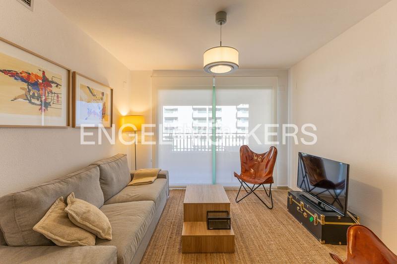 Foto b612f18b-ce29-4e9c-929b-f34974219e10. Miete appartement mit heizung pool in La Patacona Alboraya