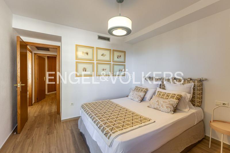 Foto e379f565-cbab-4360-89bc-e30eaee2ea94. Miete appartement mit heizung pool in La Patacona Alboraya