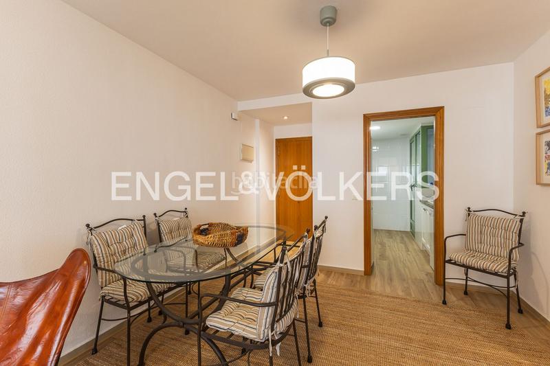 Foto 03f1fc11-7aea-4715-a9c8-bda2c5a9a517. Rent apartment with heating pool in La Patacona Alboraya