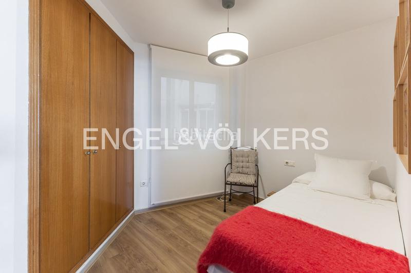 Foto 0ee04208-d5b1-4b7f-8c6f-925962471986. Rent apartment with heating pool in La Patacona Alboraya