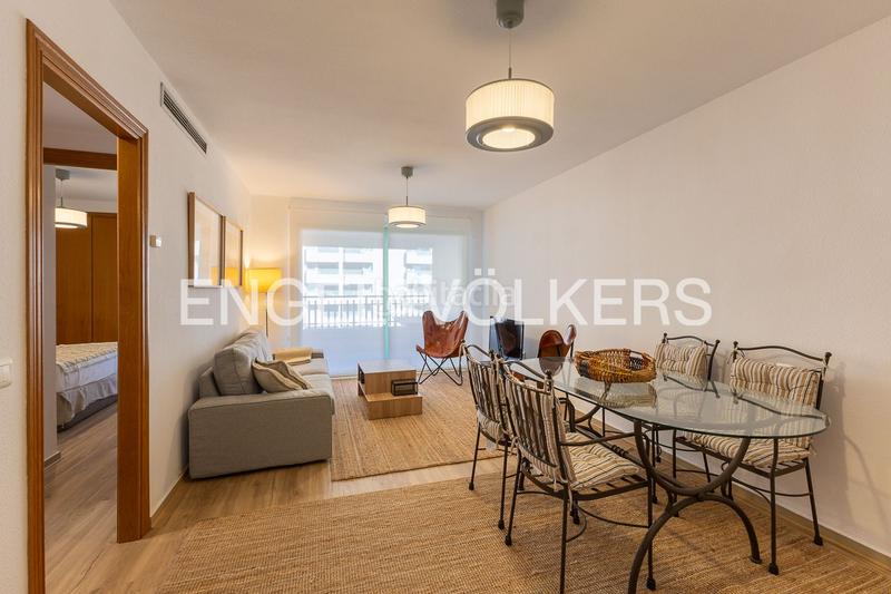 Foto 1c06e12c-e42e-4d85-8414-8d3e28c8ad96. Rent apartment with heating pool in La Patacona Alboraya