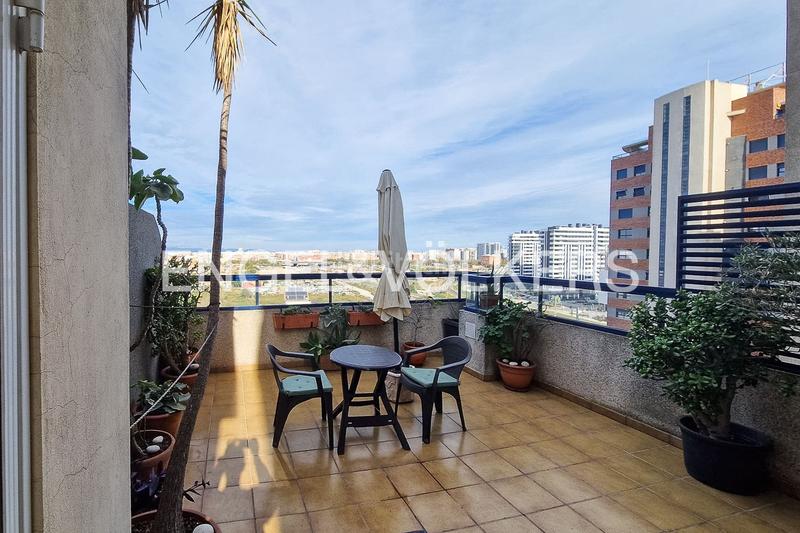 Foto 7c049e09-5927-41ca-b59d-a0f68bbfd82d. Affitto piccolo appartamento con riscaldamento parcheggio piscina in Valencia