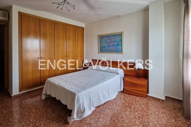 Foto da63e5a9-d578-4a9f-be1e-57716d38602c. Affitto piccolo appartamento con riscaldamento parcheggio piscina in Valencia