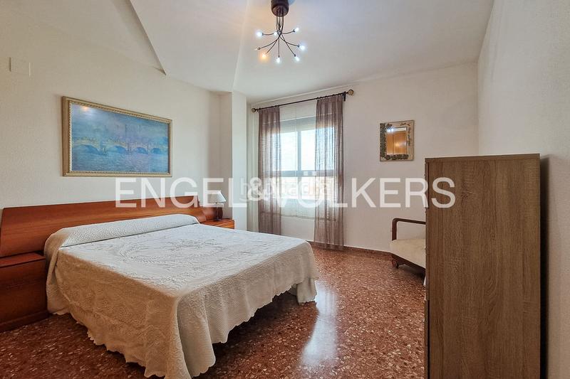 Foto ee1e1101-8521-4ea0-852b-0d74c29ee37a. Affitto piccolo appartamento con riscaldamento parcheggio piscina in Valencia