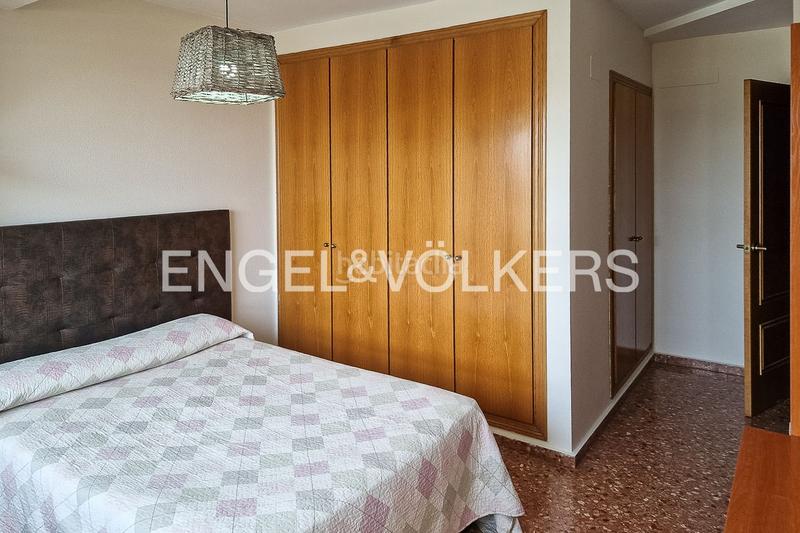 Foto 786e72d0-cd56-4ac1-81a7-e8f9c627030d. Miete appartement mit heizung parking pool in Camí Reial Valencia