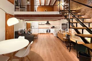 Appartement in El Carme