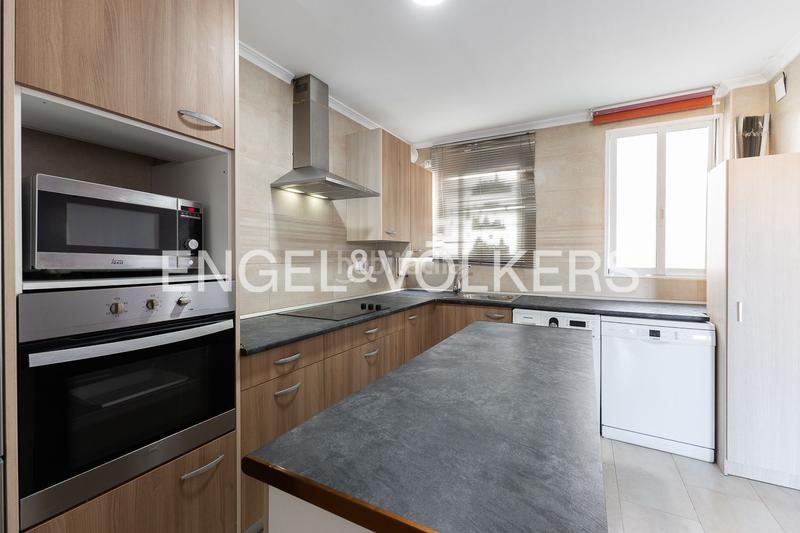 Foto 495dab1a-6d57-4834-9a88-adcf9787a59f. Lloguer apartament amb calefacció a Nou Moles Valencia