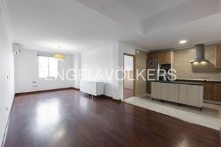 Apartament a Carrer de Burgos