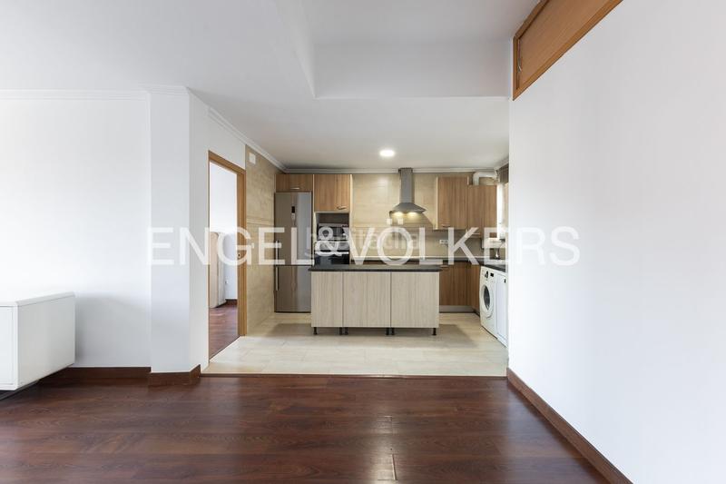 Foto fea2c2ef-6577-4370-a9f2-f7bb12fc57e5. Lloguer apartament amb calefacció a Nou Moles Valencia