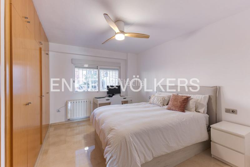 Foto 0db49b68-b884-447a-8b9d-d9ead84c0332. Appartement avec chauffage parking dans Barrio de Campanar Valencia