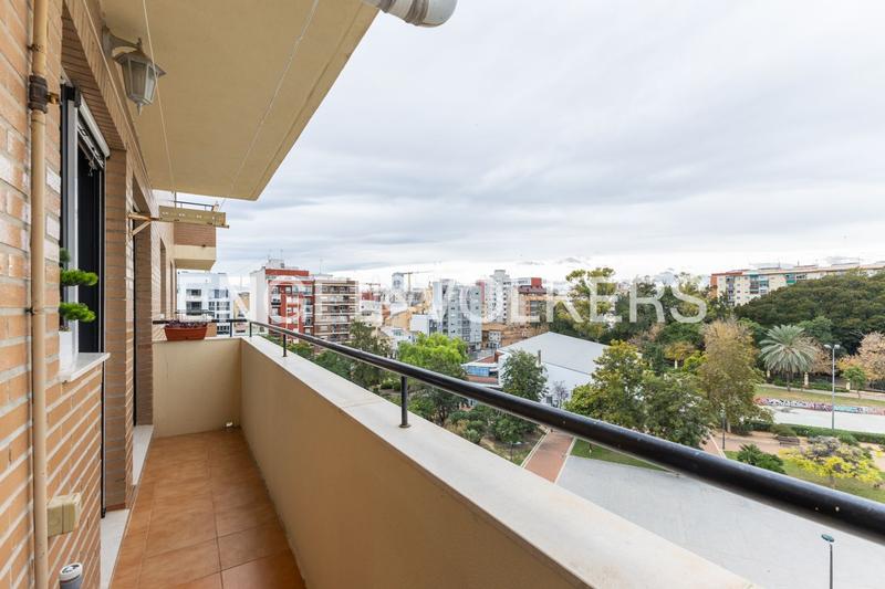 Foto c1250ff5-3aaa-4283-a721-be9961745ea6. Affitto piccolo appartamento con riscaldamento in Valencia