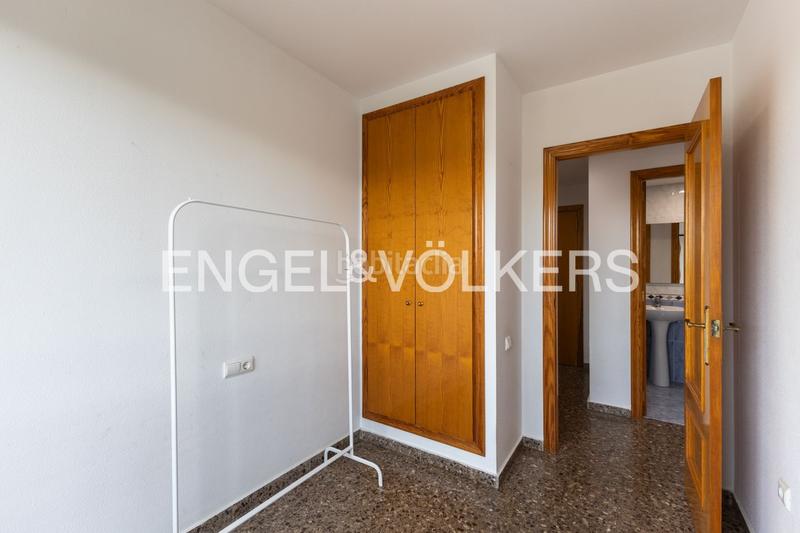 Foto db7acafe-ef1d-4758-a576-acb75fe05bc0. Affitto piccolo appartamento con riscaldamento in Valencia