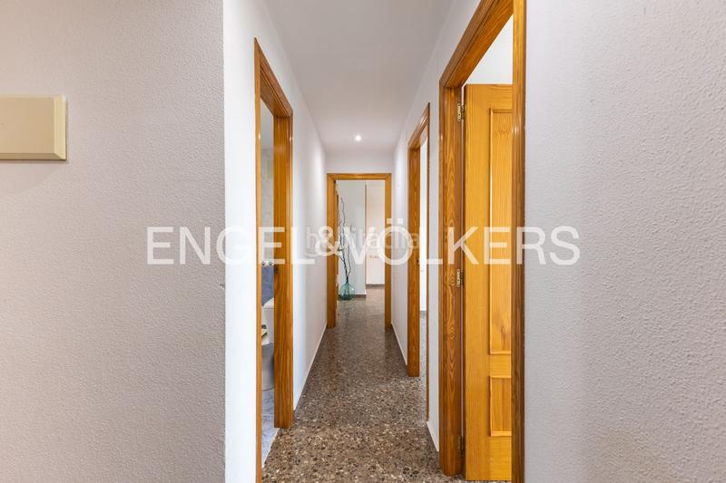 Foto d3b396dd-b184-48ee-a35e-ffac23f79636. Lloguer apartament amb calefacció a Aiora Valencia