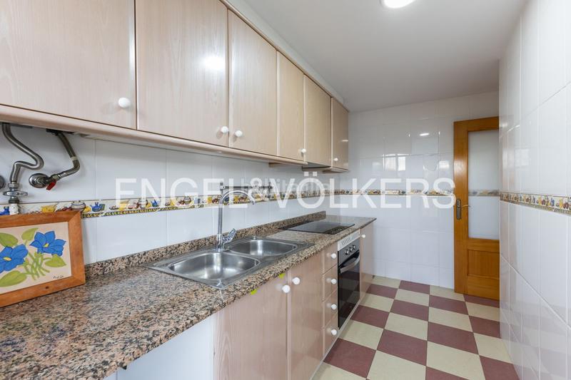 Foto 39aa8c1d-94ea-49e8-805c-e96cf83d4648. Location appartement avec chauffage dans Aiora Valencia