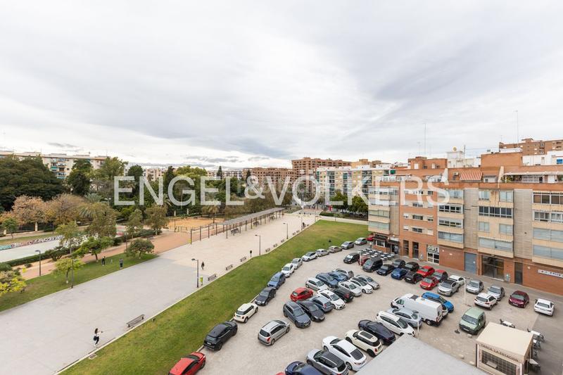 Foto 4504d709-0d10-4cd2-afa4-8bfccb2ac29d. Location appartement avec chauffage dans Aiora Valencia