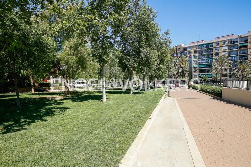 Foto 4faec7be-a45e-42e0-b05d-239cee70581c. Location appartement avec chauffage dans Aiora Valencia