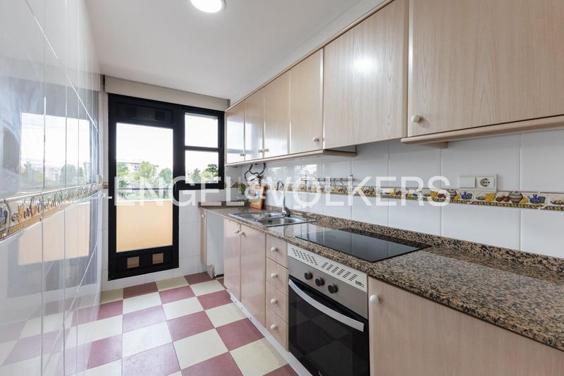 Foto 6551babf-c705-4149-89e1-a1da0bd870cc. Location appartement avec chauffage dans Aiora Valencia