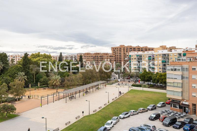Foto f719e34c-b42b-46ac-9b1f-1fd5fb9adffe. Location appartement avec chauffage dans Aiora Valencia