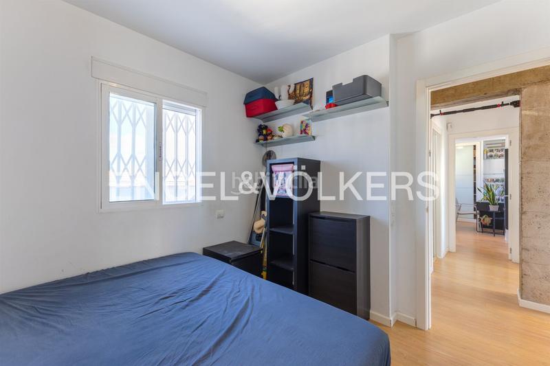 Foto 1ee89d13-0902-48f5-bfe4-d0eab920f7e9. Àtic amb calefacció a La Petxina Valencia