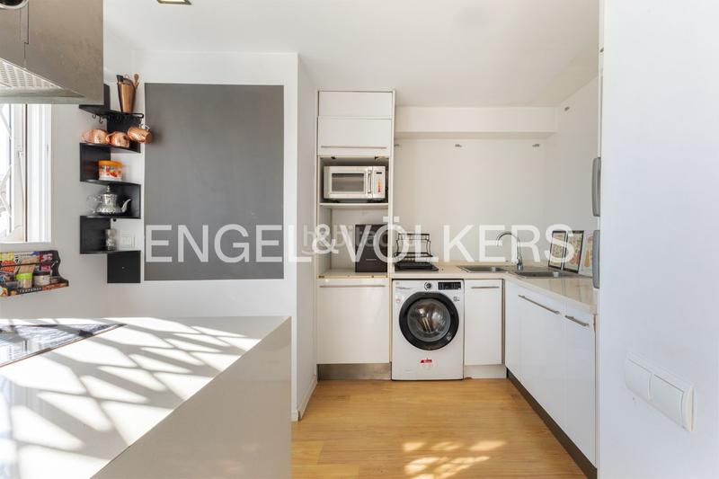 Foto 950f5e8d-9bf2-40c1-a724-16e4ff67a046. Àtic amb calefacció a La Petxina Valencia