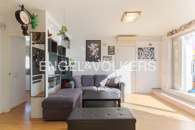 Foto a30afb7c-322c-4121-b58d-0435c5567d1a. Àtic amb calefacció a La Petxina Valencia