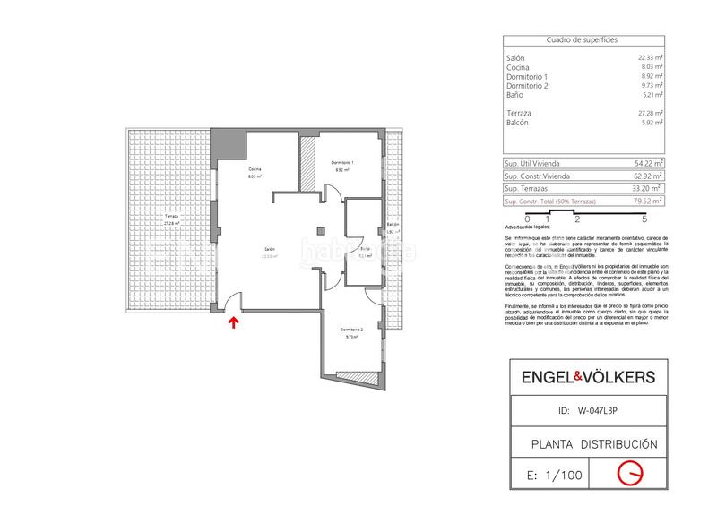 Foto bd1f5ed6-b597-4a98-b4d2-dca92029cba8. Àtic amb calefacció a La Petxina Valencia