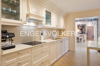Maison jumelée à El Cabanyal-El Canyamelar. Casa independiente de lujo en la mejor zona del cabañal
