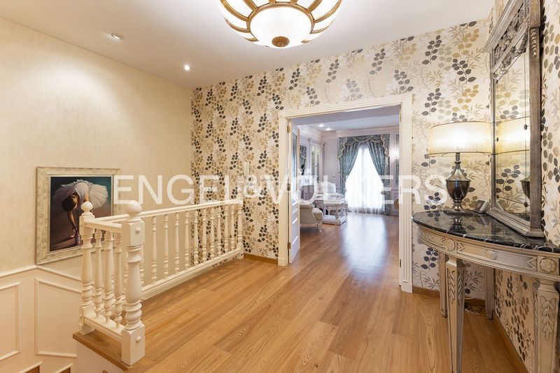 Foto a7d1d1e5-26c5-4e5b-a445-9c9c36f3fc02. Casa adossada amb calefacció aparcament a El Cabanyal-El Canyamelar Valencia