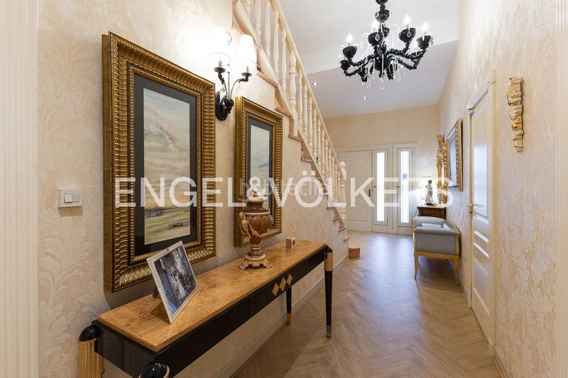 Foto bf5ba6ac-a96f-4ede-8a45-12b6564d5d90. Casa adossada amb calefacció aparcament a El Cabanyal-El Canyamelar Valencia
