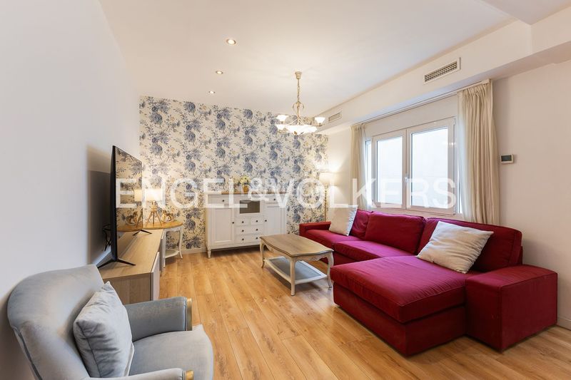 Foto f781278e-8223-4801-8be0-317689ef1aad. Casa adossada amb calefacció aparcament a El Cabanyal-El Canyamelar Valencia