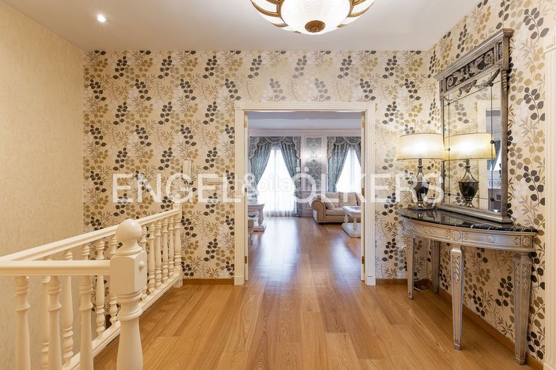 Foto f961d39d-f627-45de-af94-1717604a359c. Casa adossada amb calefacció aparcament a El Cabanyal-El Canyamelar Valencia