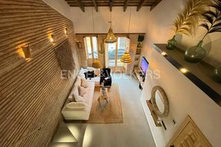 Apartment in El Cabanyal-El Canyamelar