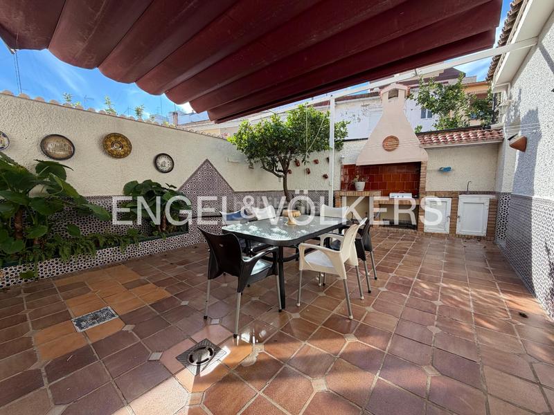 Foto 032ac2a9-65d5-4fb9-b1cb-b5cf6934988f. Lloguer casa amb calefacció a Favara Valencia