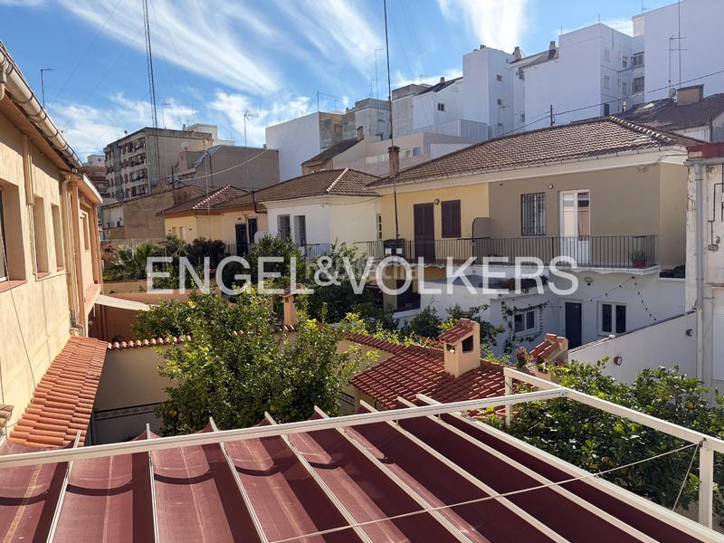 Foto 15c09cff-7009-4425-bff7-79369f75e46f. Lloguer casa amb calefacció a Favara Valencia